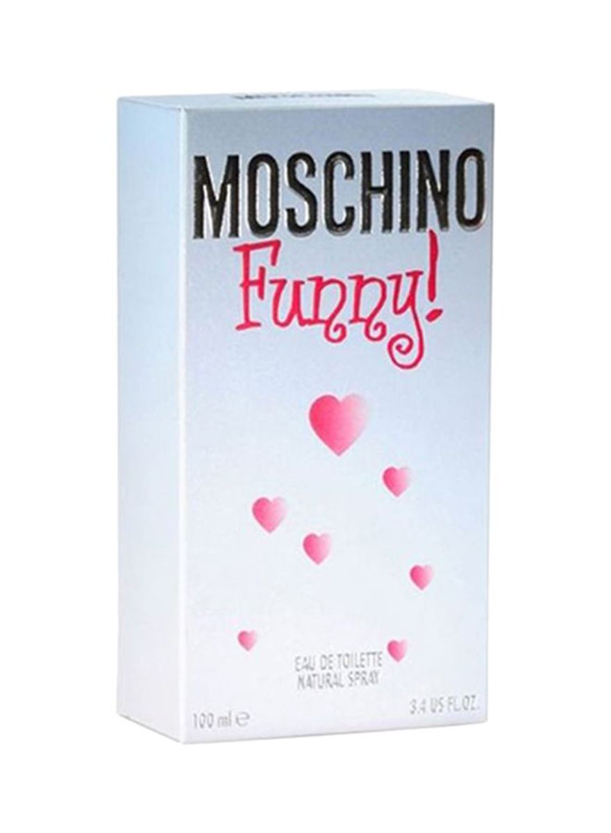 Funny Edt for Women 100ml