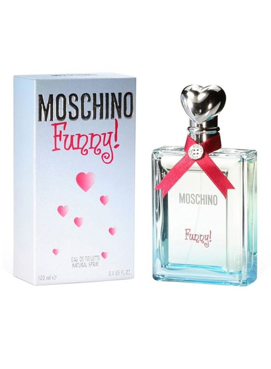 Funny Edt for Women 100ml