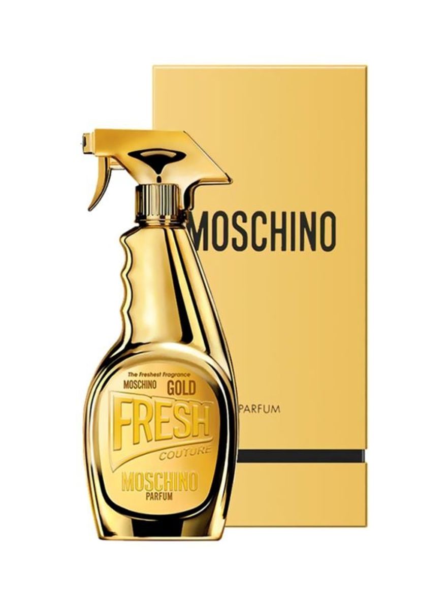 Moschino - Women's Eau De Parfum 1