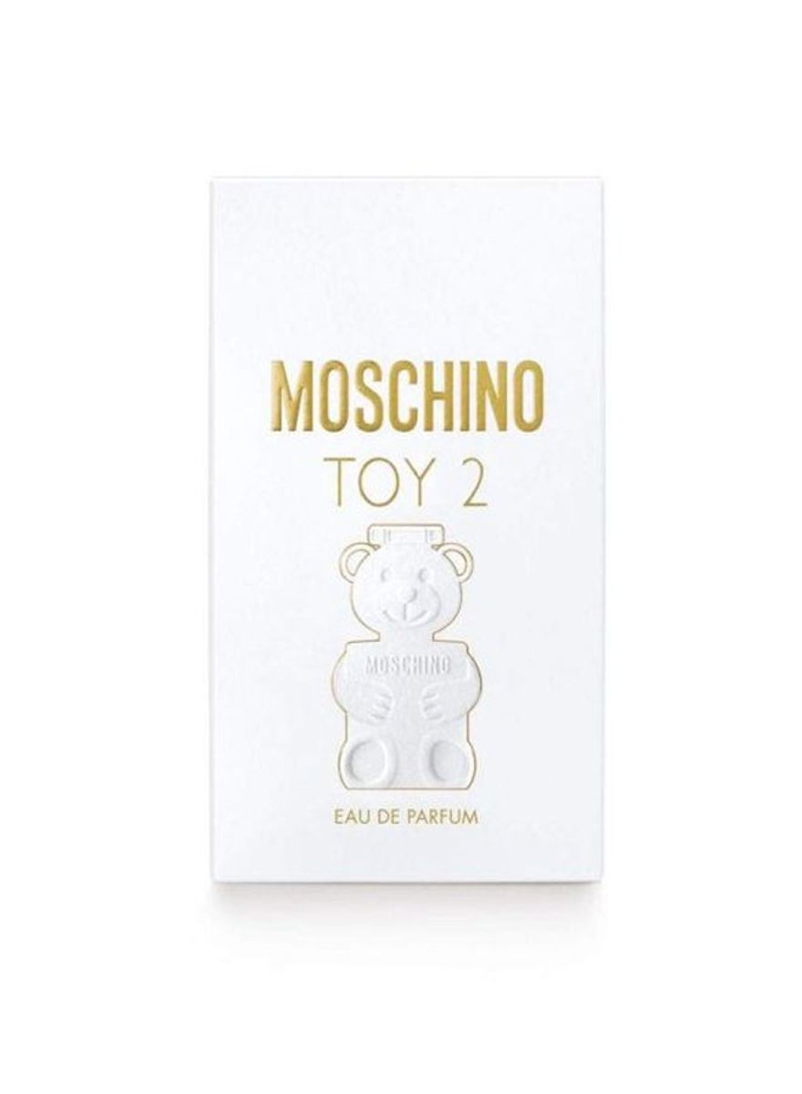 Toy 2 Edp for Women 100ml