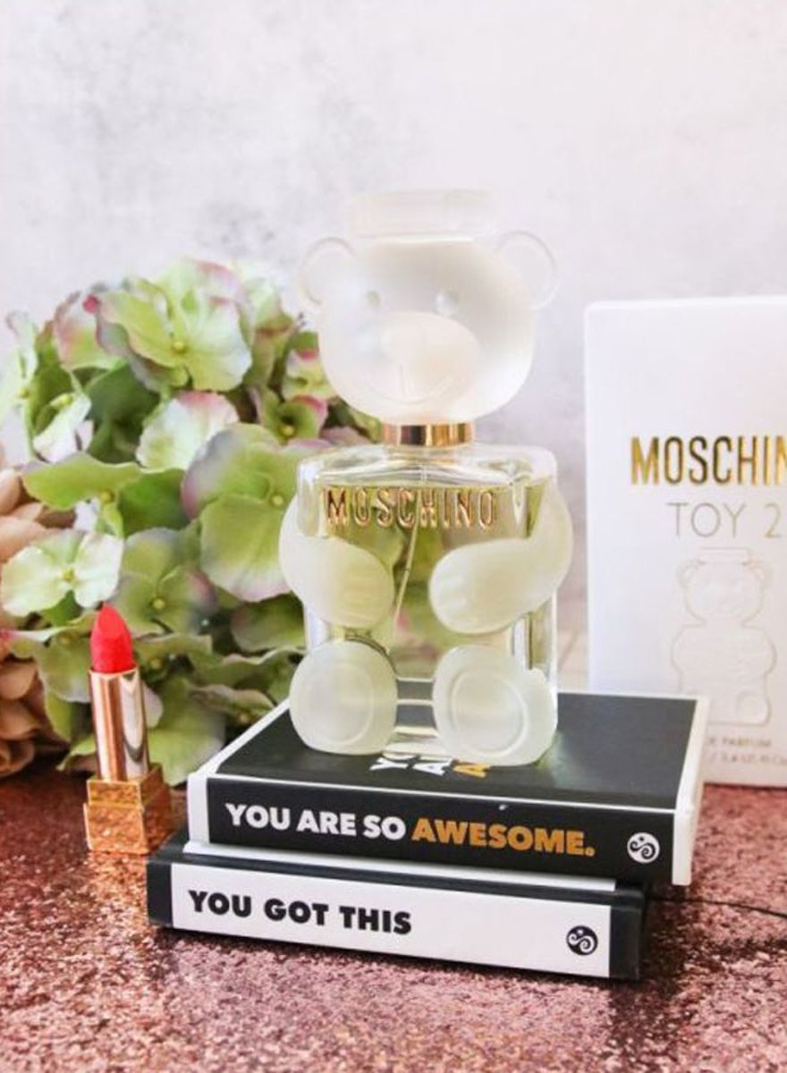 Toy 2 Edp for Women 100ml