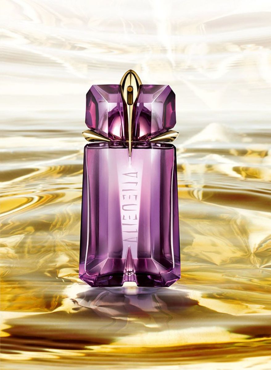 Alien Edp for Women 60ml