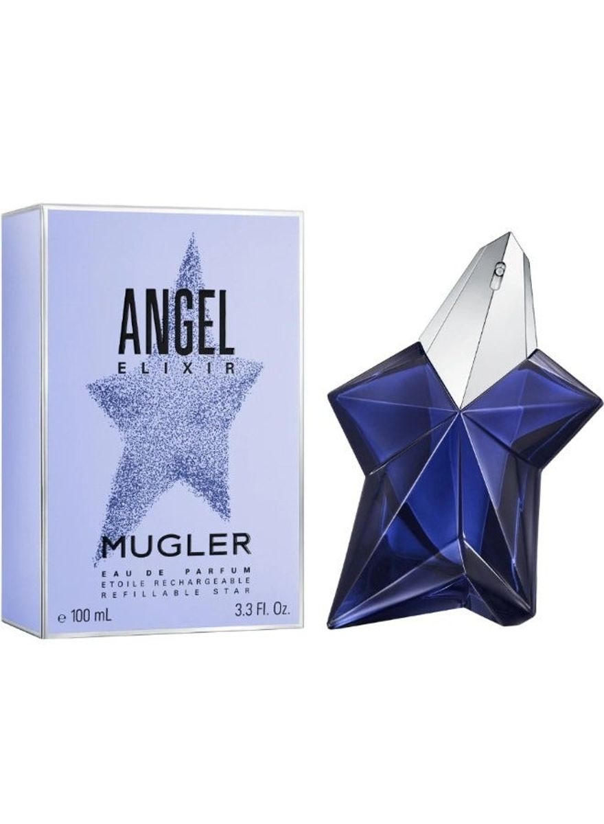 Mugler - Women's Eau De Parfum