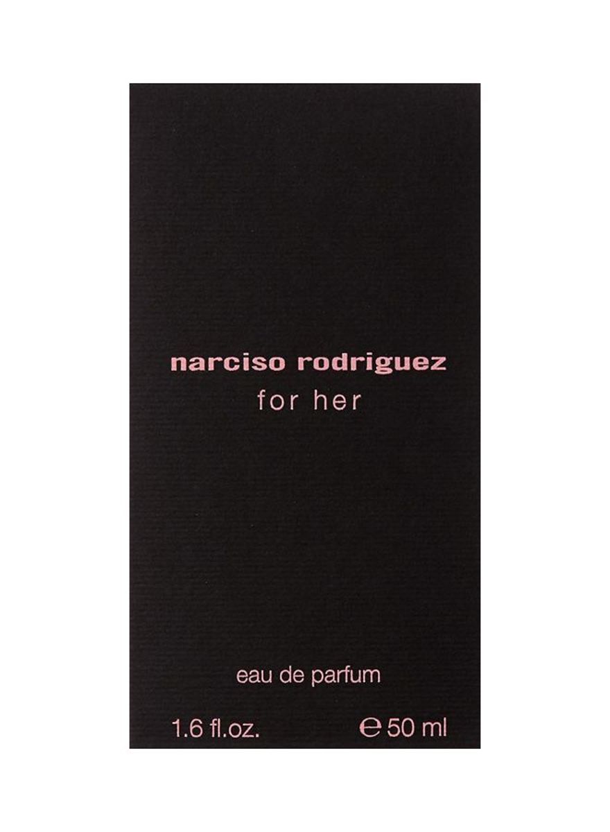 Narciso Rodriguez Edp for Women 50ml Narciso Rodriguez Edp for Women 50ml