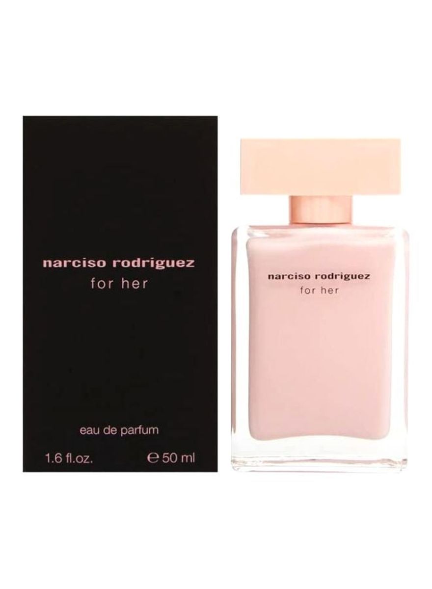Narciso Rodriguez Edp for Women 50ml Narciso Rodriguez Edp for Women 50ml