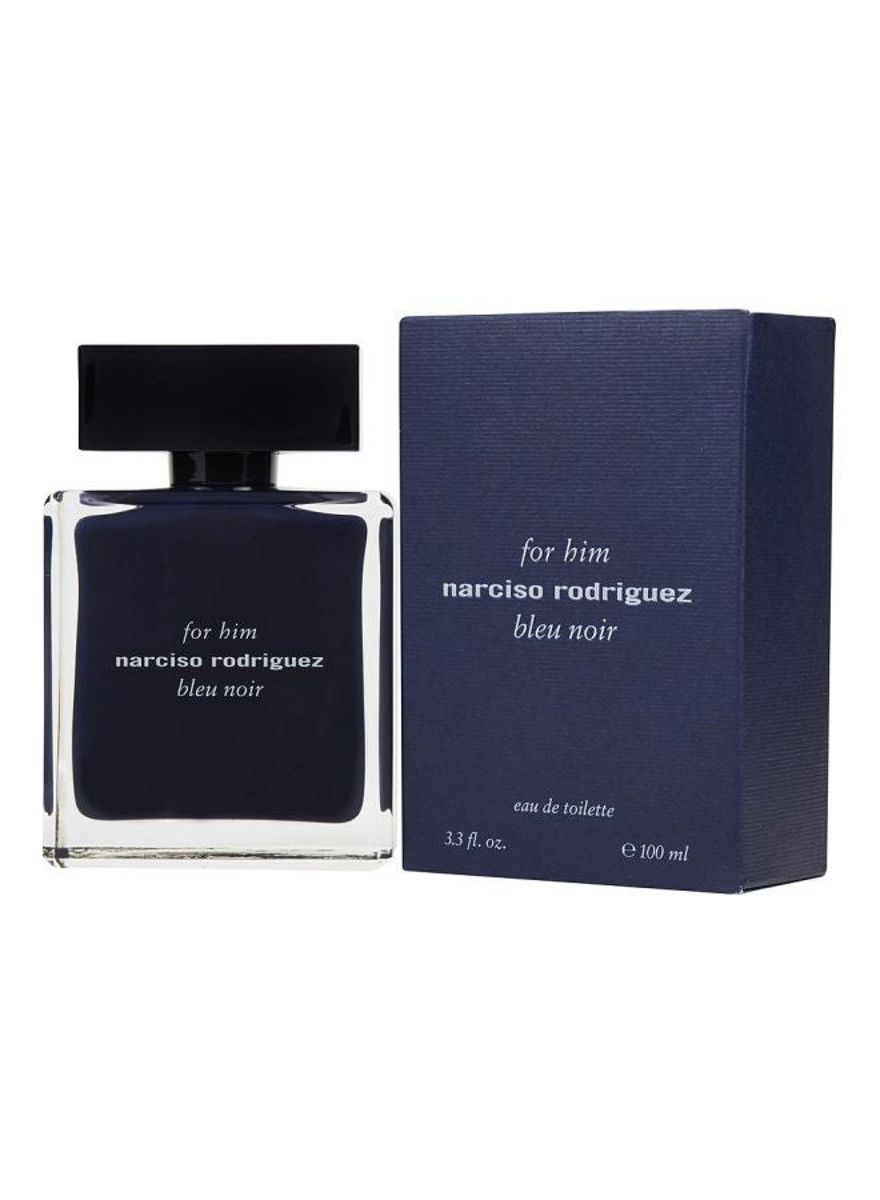 Bleu Noir Edt for Men 100ml Bleu Noir Edt for Men 100ml