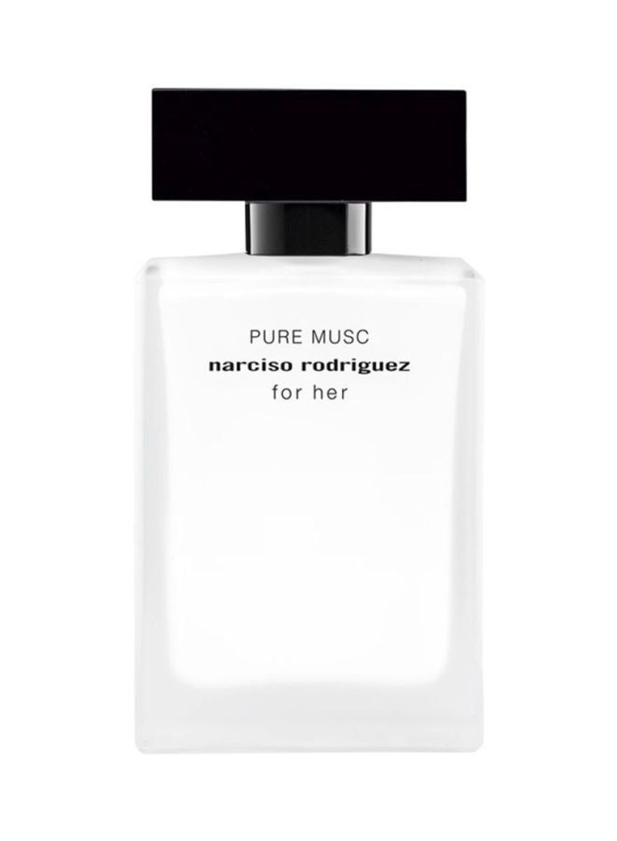 Pure Musc Edp for Women 50ml