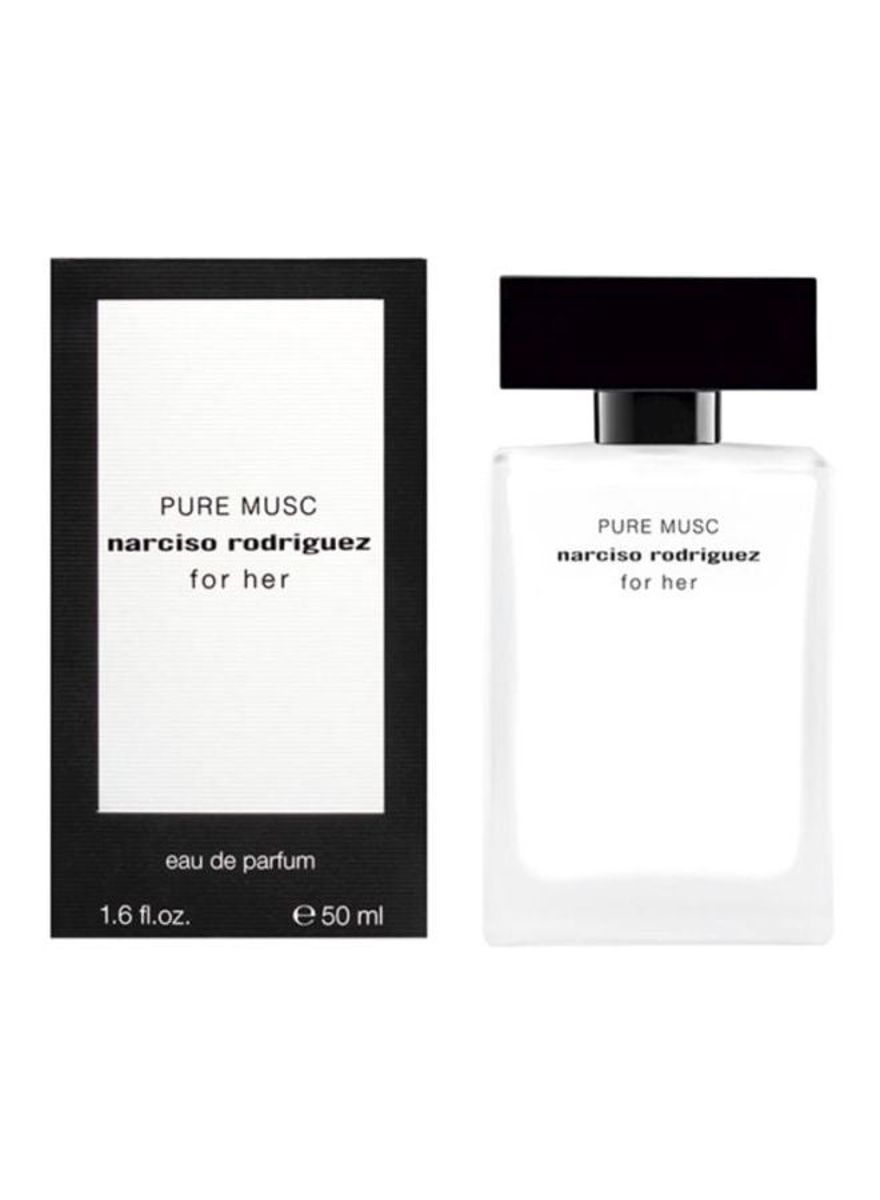 Pure Musc Edp for Women 50ml