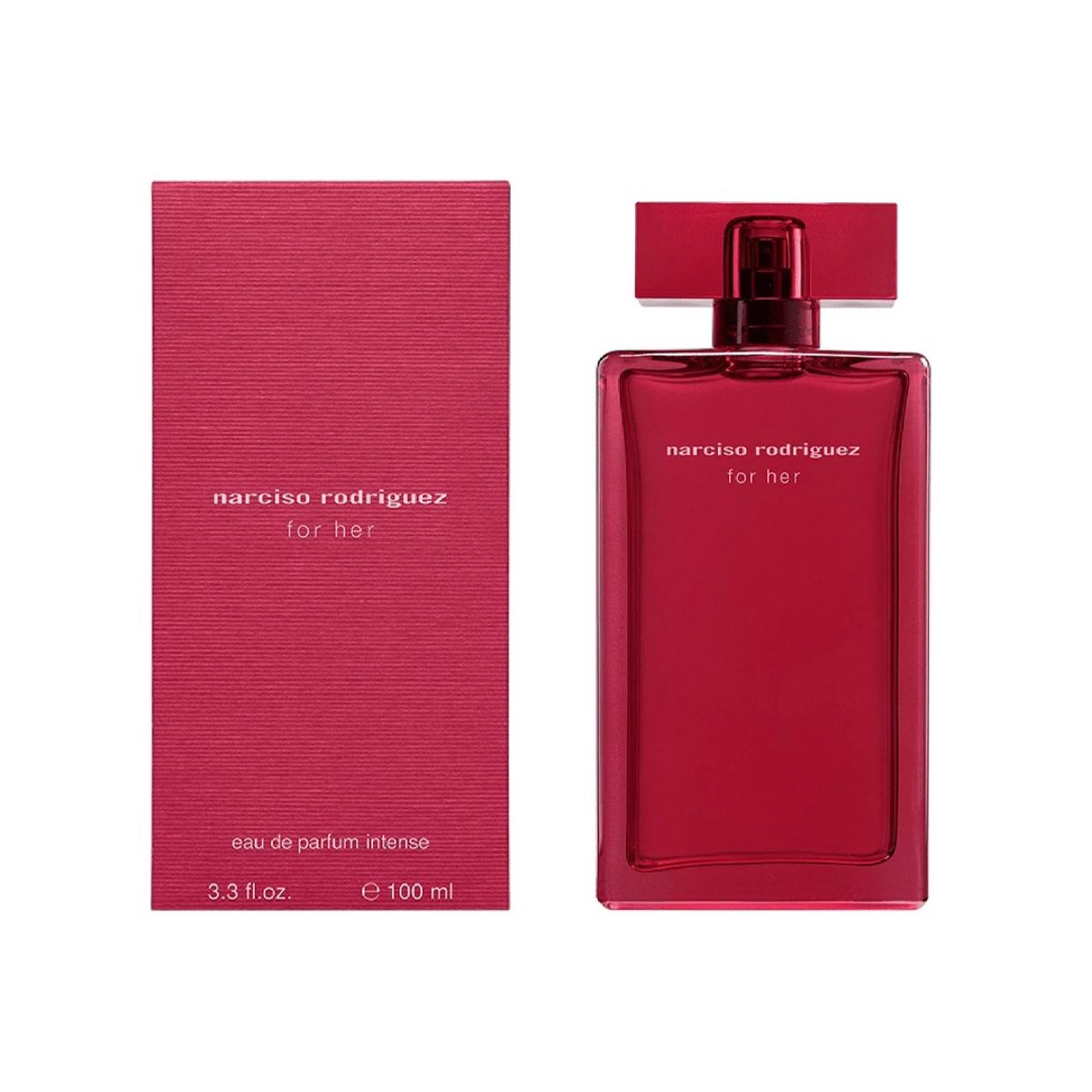 For Her Intense Edp 50ml