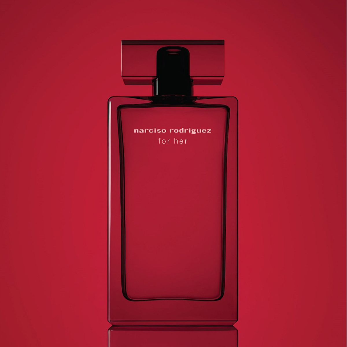 For Her Intense Edp 50ml