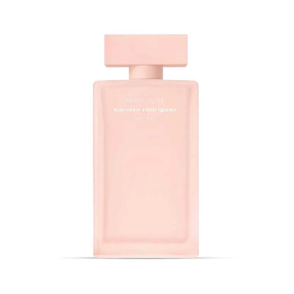 Musc Nude For Her Edp 100ml
