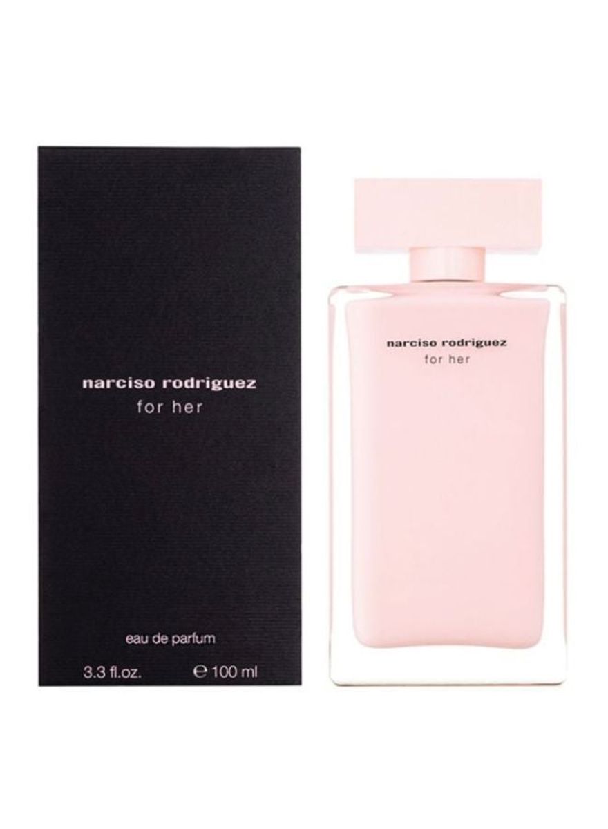 Narciso Rodriguez Edp for Women 100ml Narciso Rodriguez Edp for Women 100ml