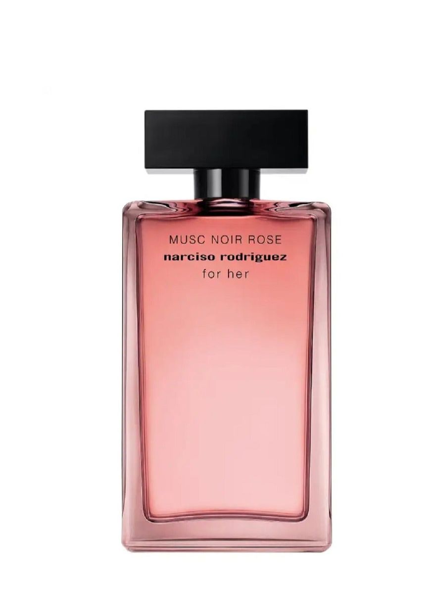 Musc Noir Rose For Her Edp 100ml