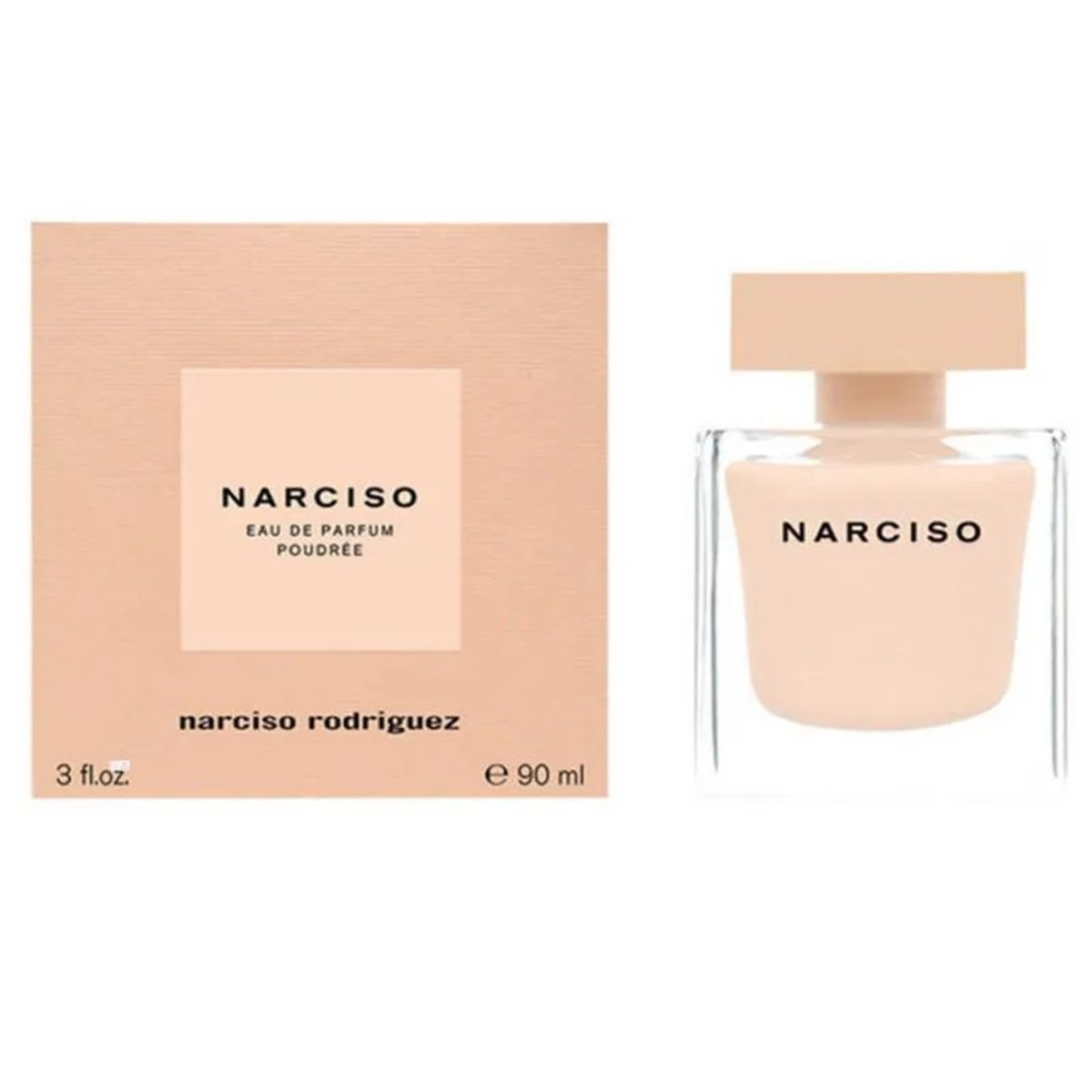 Narciso Poudree Edp for Women 90ml