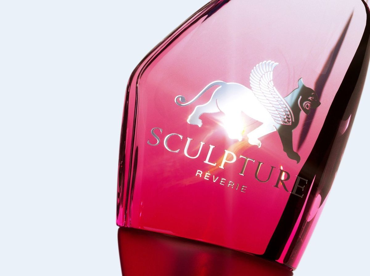Sculpture Reverie Sensuel Edp Unisex 100ml