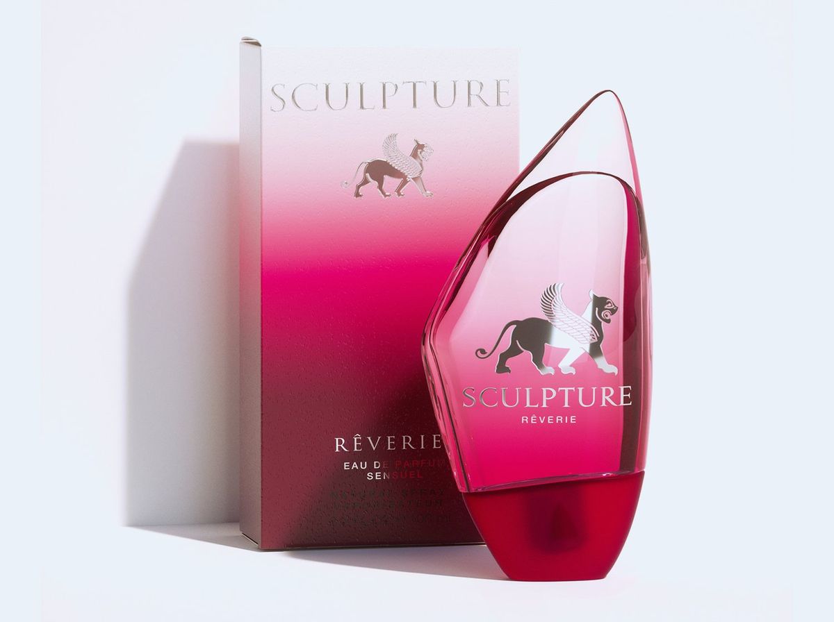 Sculpture Reverie Sensuel Edp Unisex 100ml
