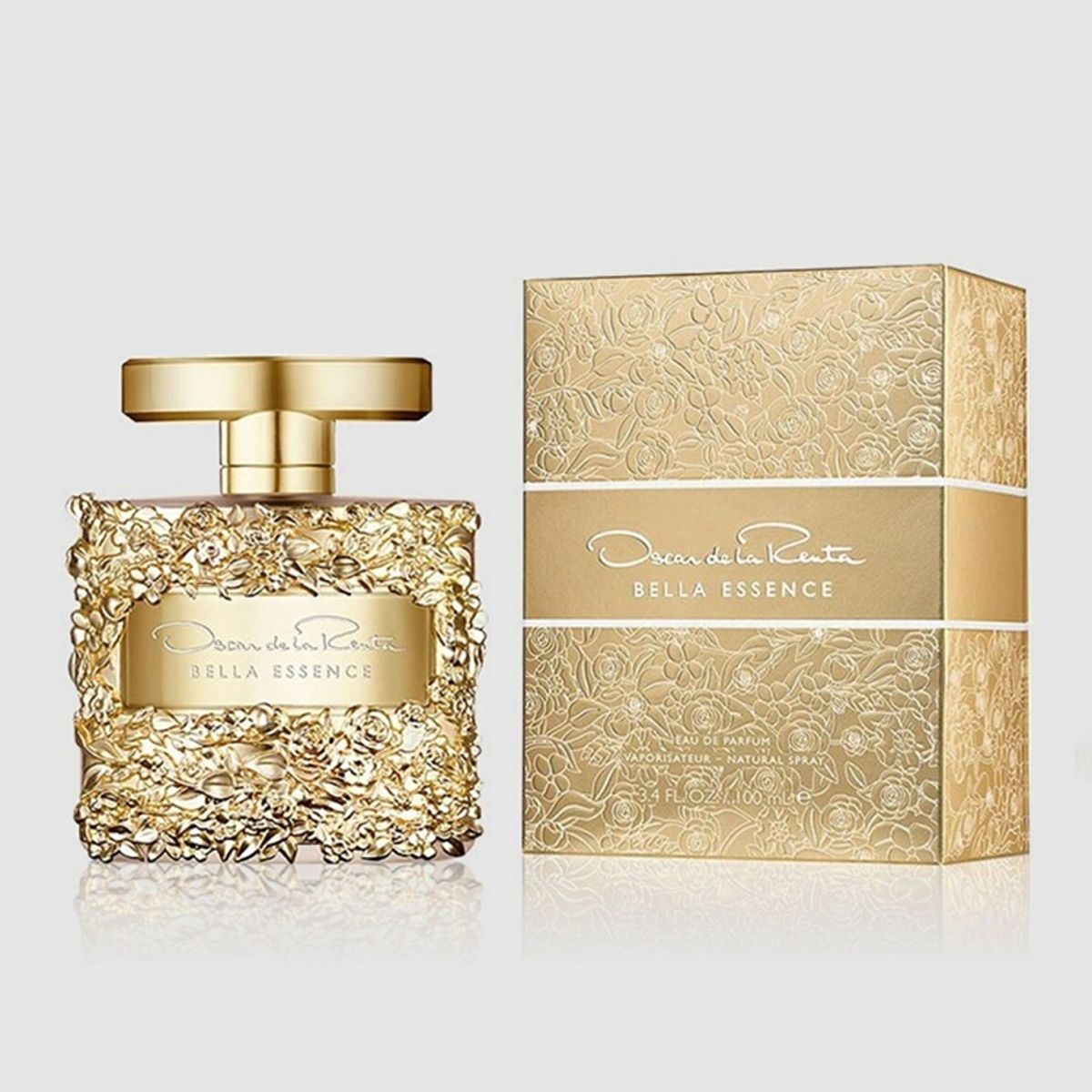 Oscar De La Renta - Women's Eau De Parfum