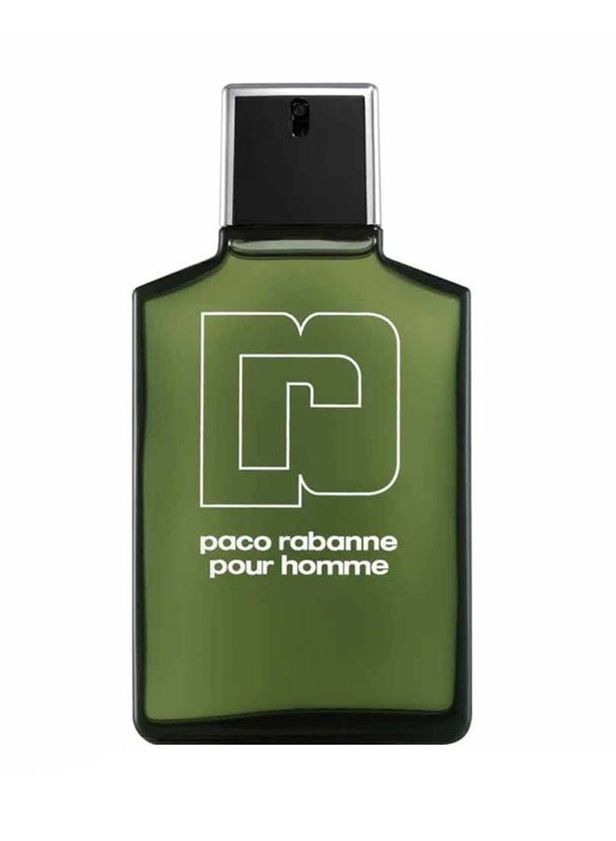 Pour Homme Edt 100ml Pour Homme Edt 100ml