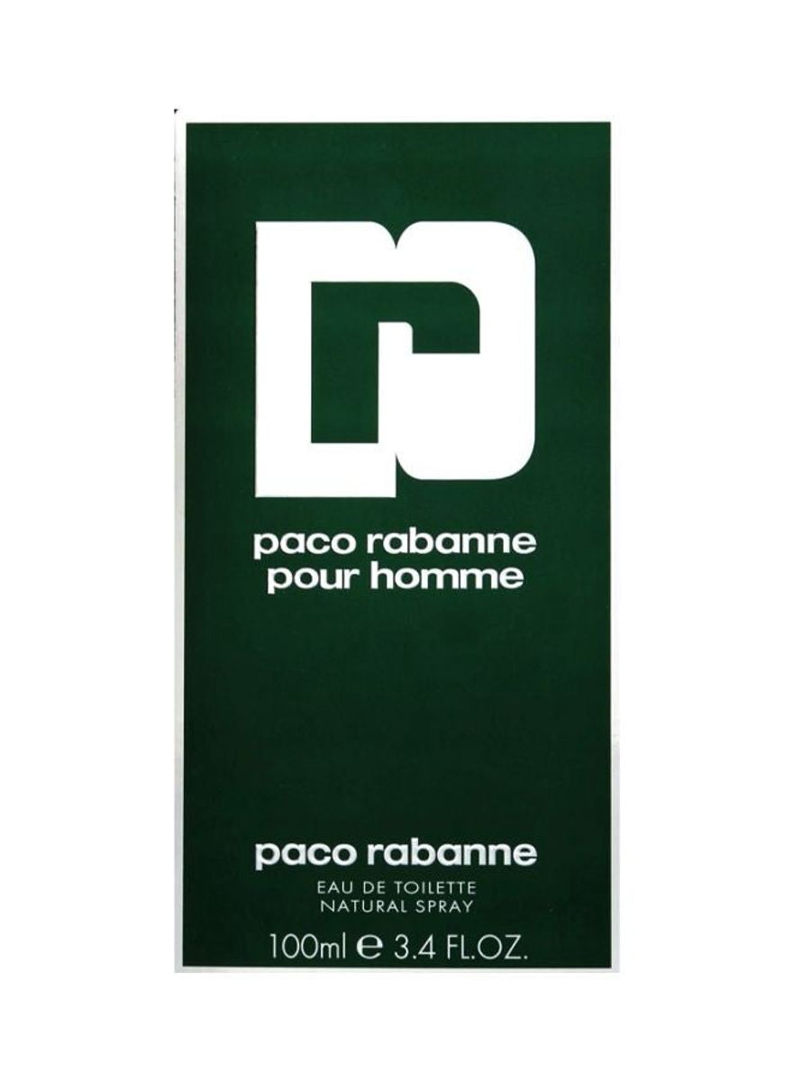 Pour Homme Edt 100ml Pour Homme Edt 100ml