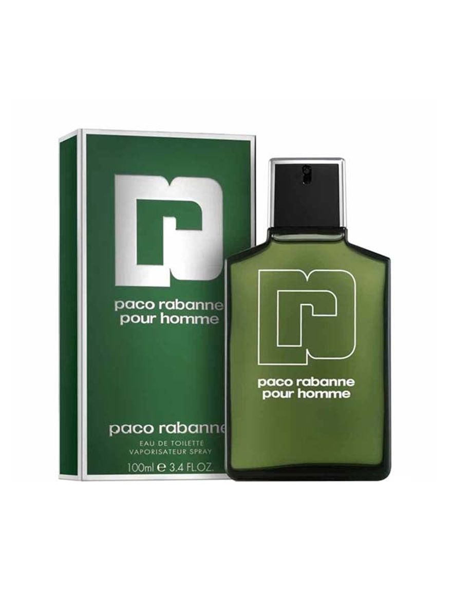 Pour Homme Edt 100ml Pour Homme Edt 100ml