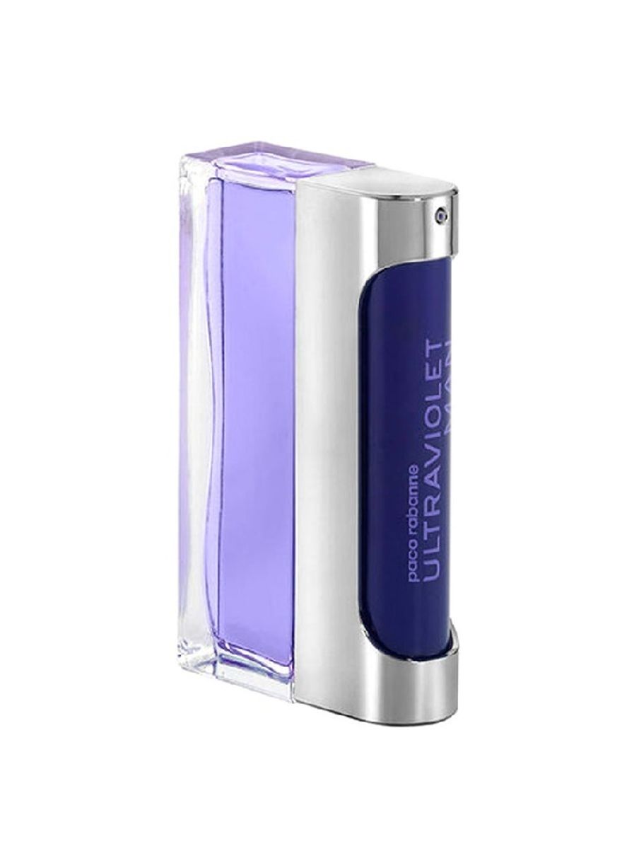Ultraviolet Edt for Men 100ml Paco Rabanne - Men's Eau De Toilette