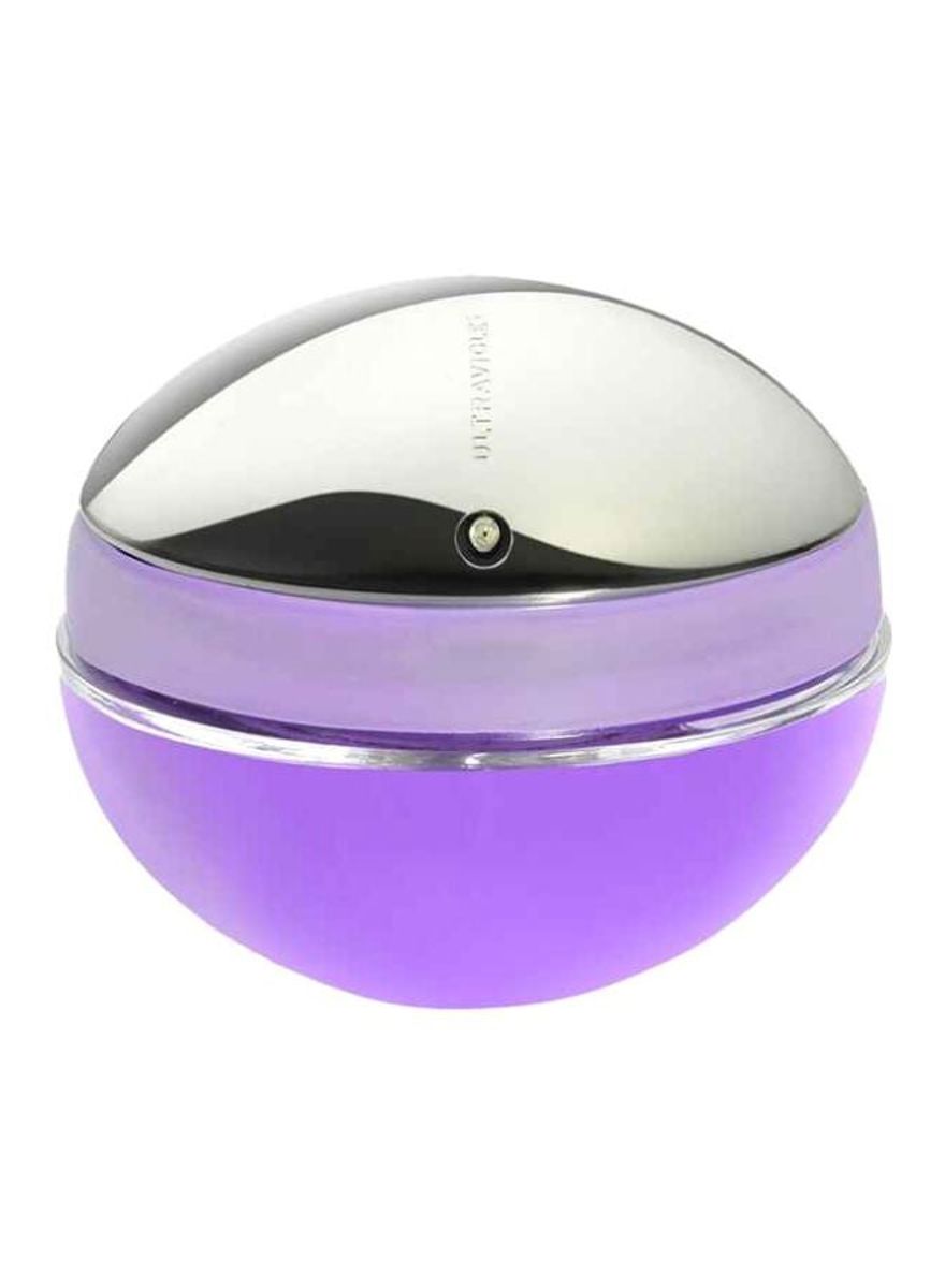 Ultraviolet Edp for Women 80ml Ultraviolet Edp for Women 80ml