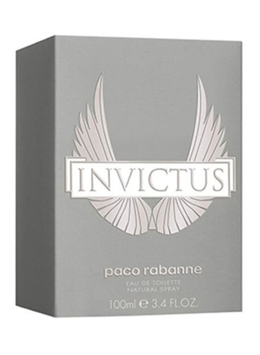 Invictus Edt for Men 100ml Invictus Edt for Men 100ml