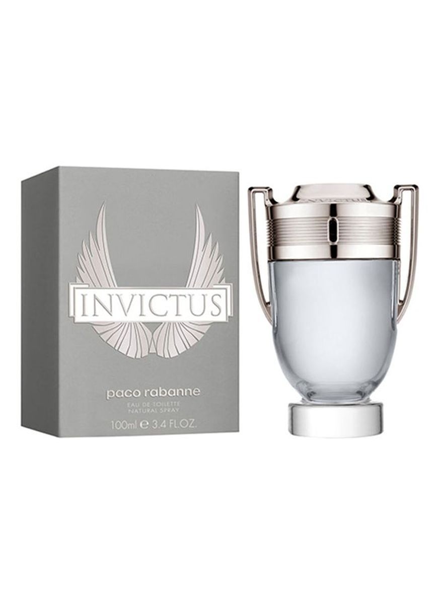 Invictus Edt for Men 100ml Invictus Edt for Men 100ml