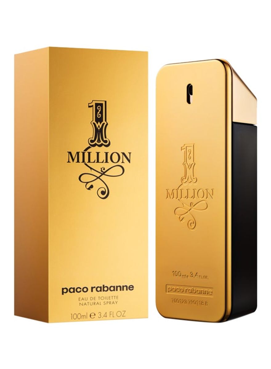 Paco Rabanne - Men's Eau De Toilette 1