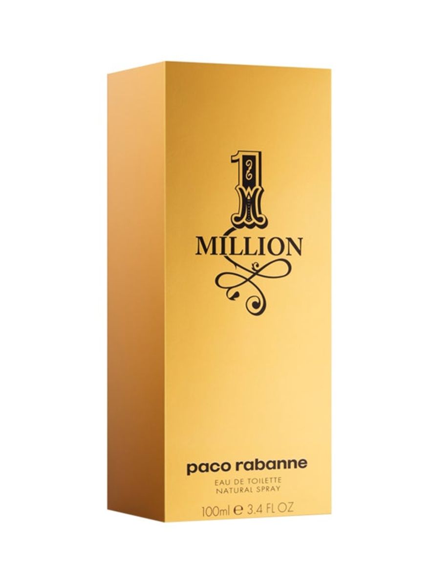 Paco Rabanne - Men's Eau De Toilette 2