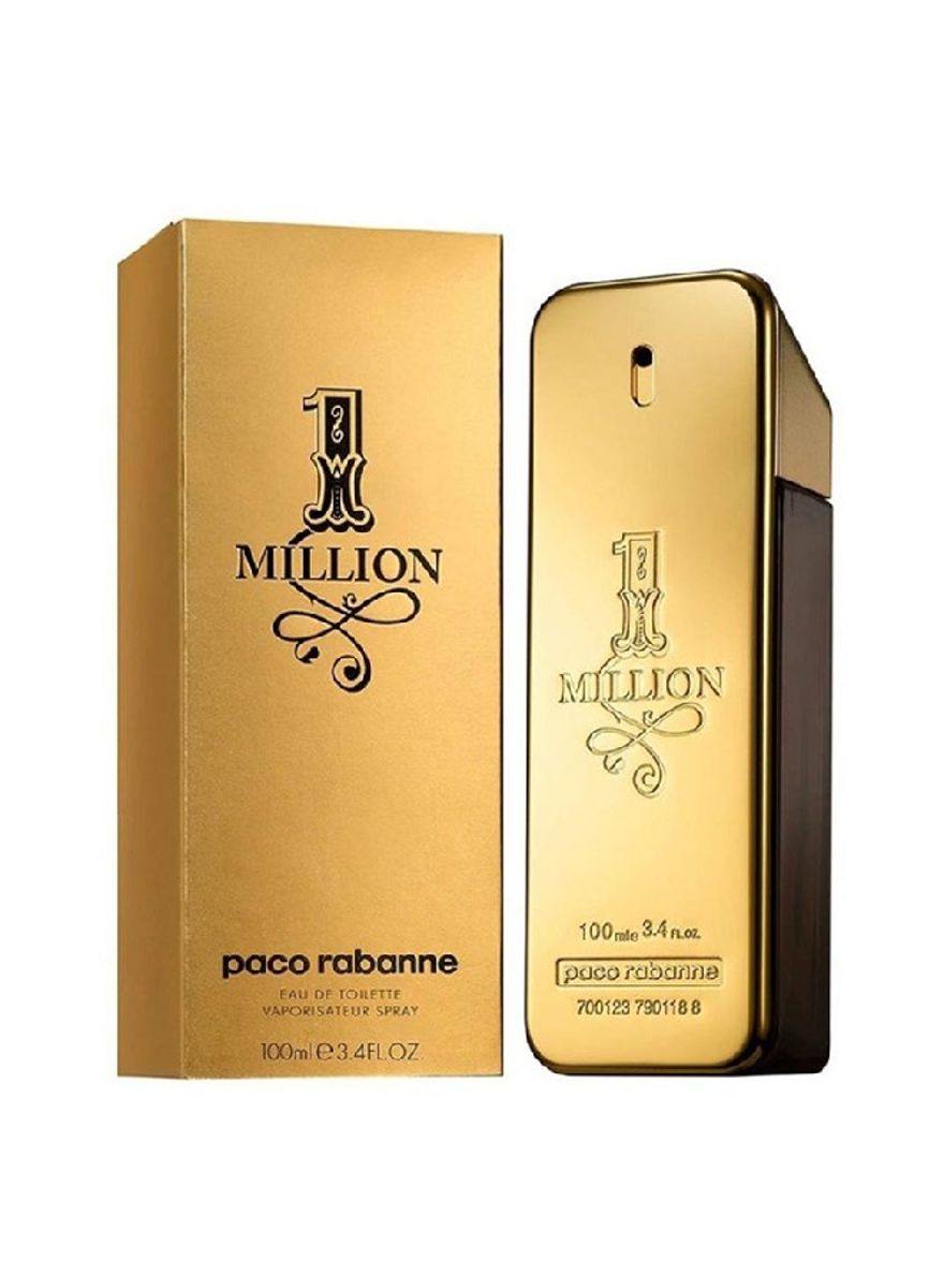 Paco Rabanne - Men's Eau De Toilette