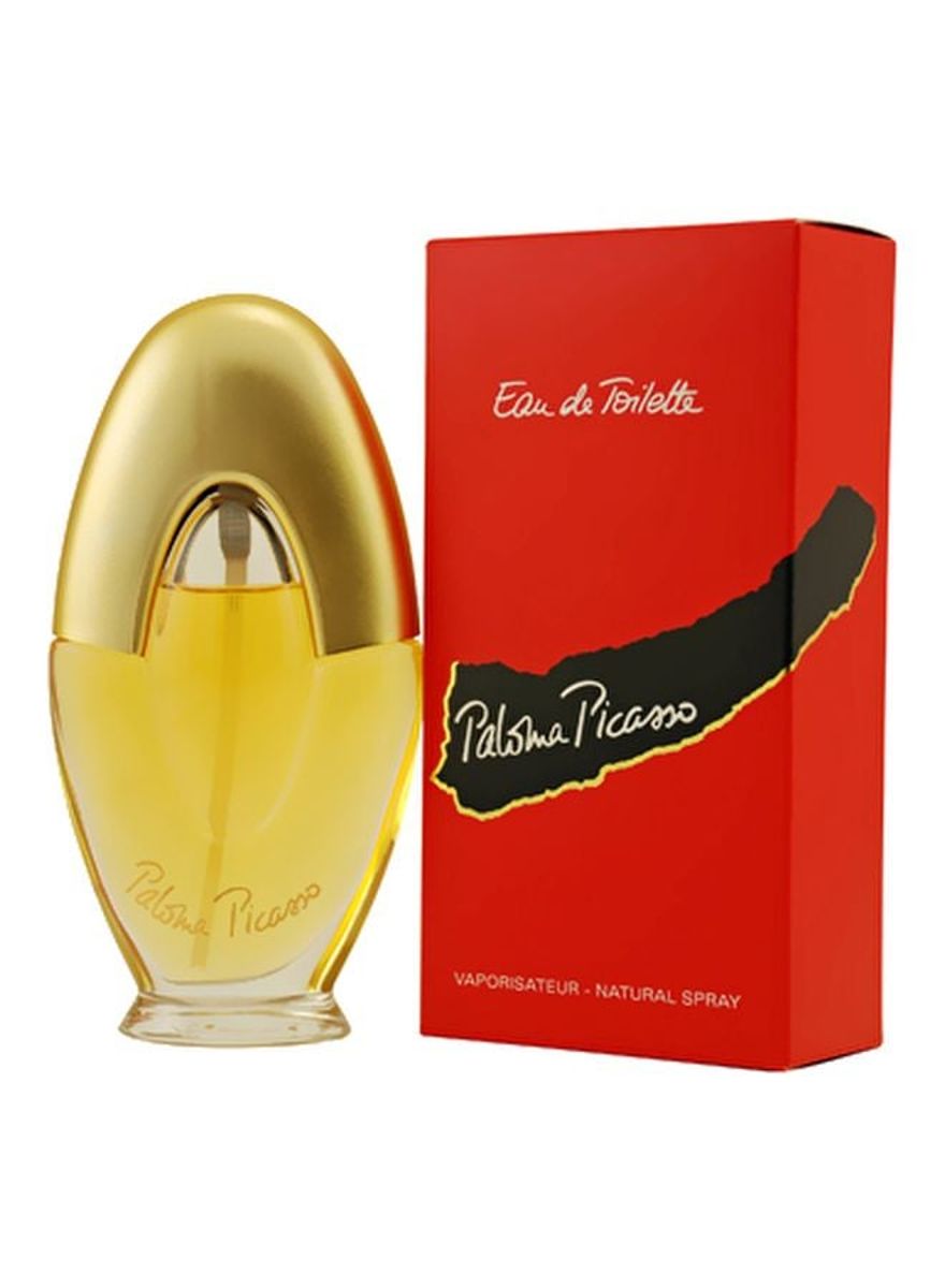 Paloma Picasso Edt for Women 100ml Paloma Picasso Edt for Women 100ml