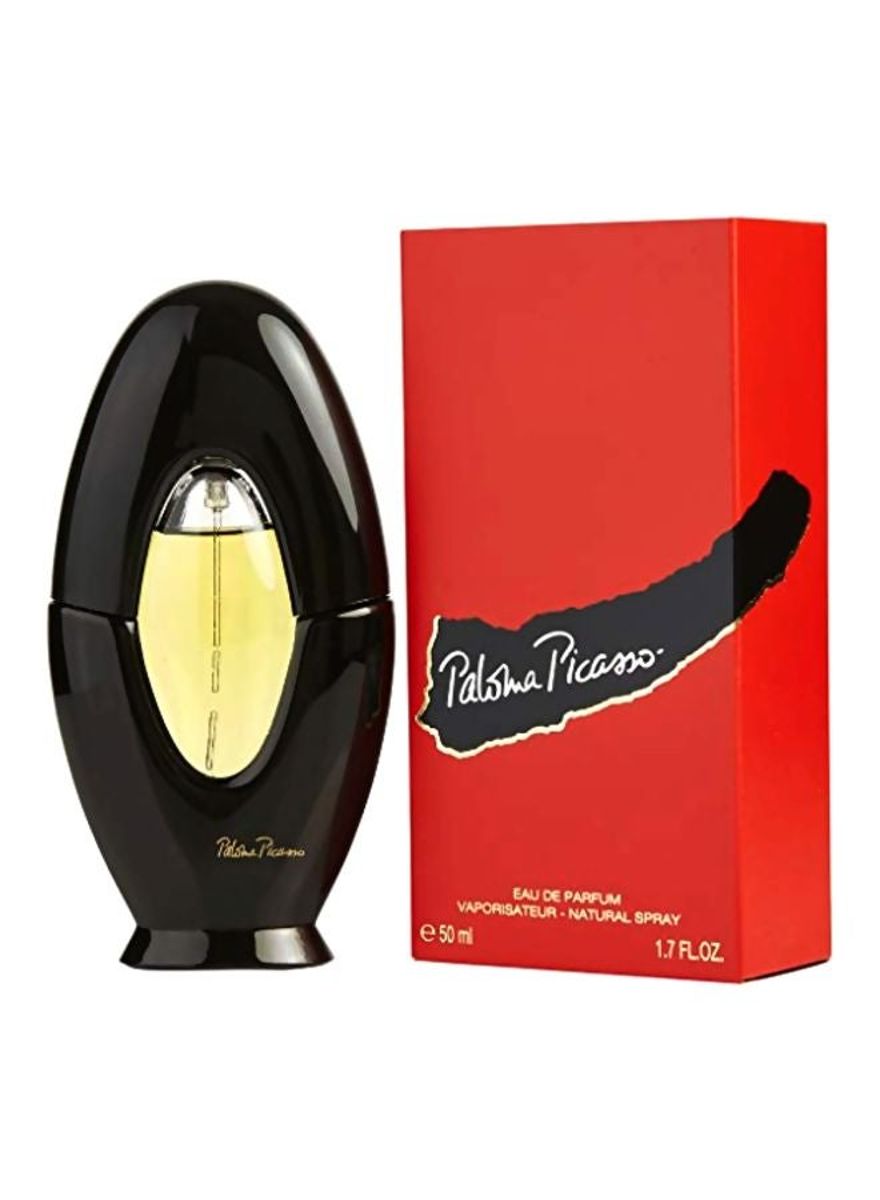 Paloma Picasso Edp for Women 100ml Paloma Picasso - Women's Eau De Parfum