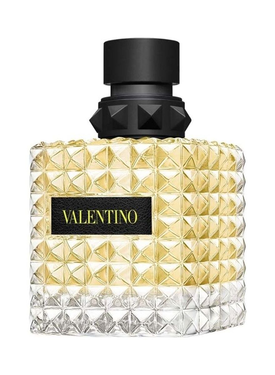 Valentino Born In Roma Yellow Dream Donna Edp Unisex 100ml Valentino Born In Roma Yellow Dream Donna Edp Unisex 100ml