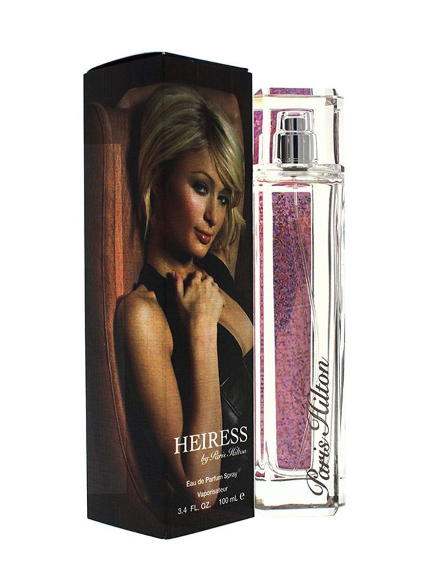 Heiress Edp for Women 100ml Paris Hilton - Women's Eau De Parfum 1