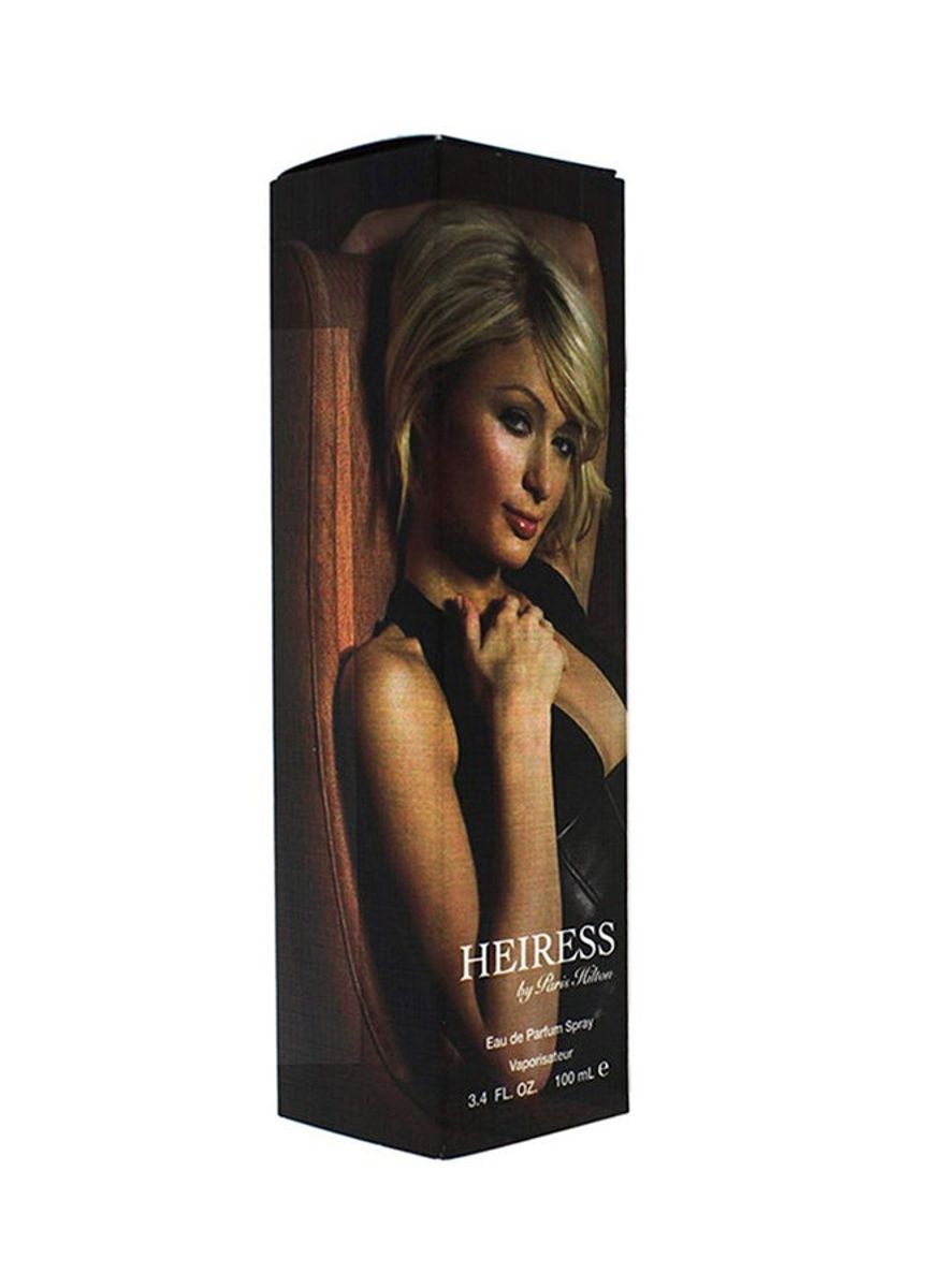 Heiress Edp for Women 100ml Paris Hilton - Women's Eau De Parfum 2