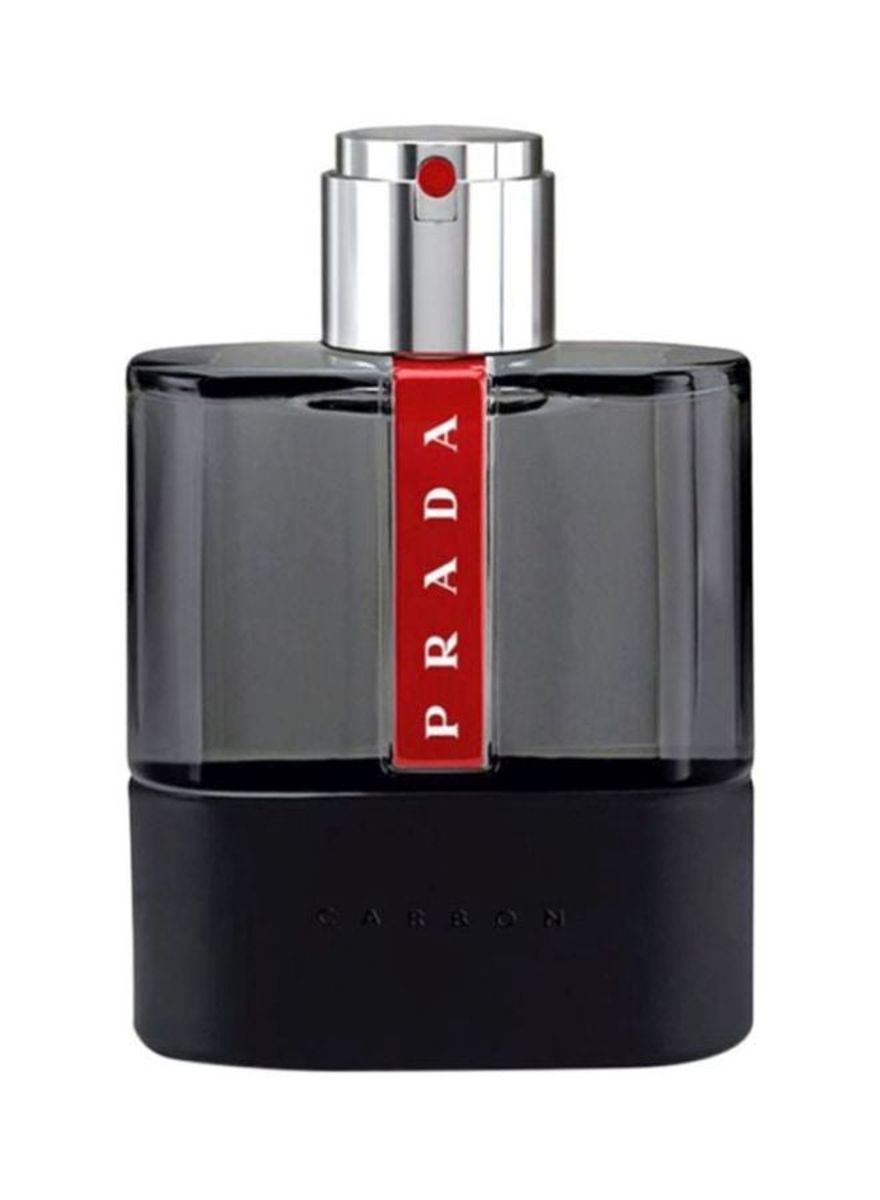 Luna Rossa Carbon Edt for Men 100ml