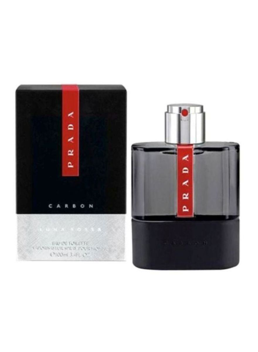 Luna Rossa Carbon Edt for Men 100ml