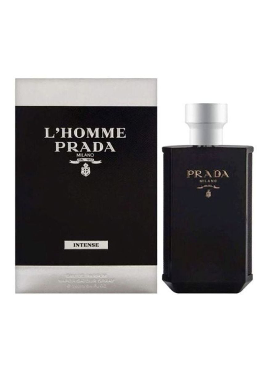 L'Homme Intense Edp for Men 100ml