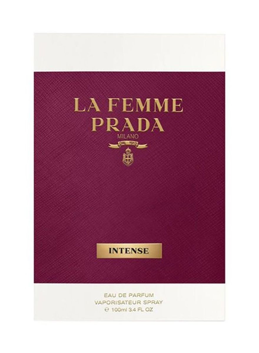 Prada - Women's Eau De Parfum 3