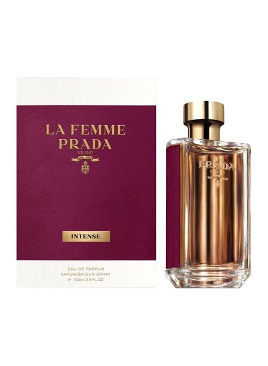 Prada - Women's Eau De Parfum