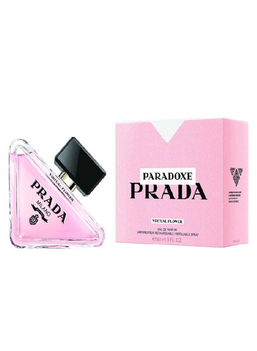 Prada - Women's Eau De Parfum
