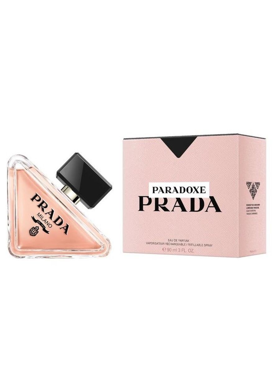 Paradoxe Edp For Women 90ml
