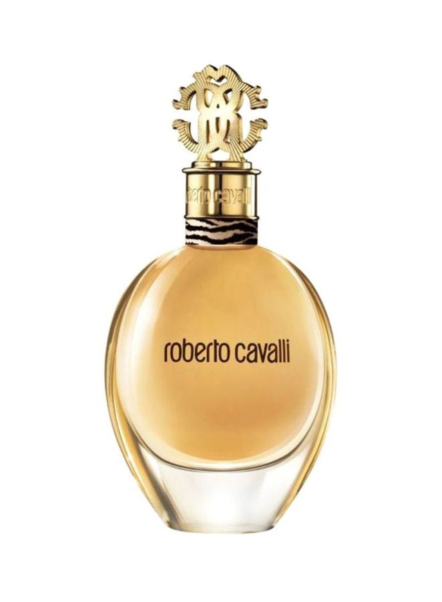 Roberto Cavalli Edp for Women 75ml Roberto Cavalli Edp for Women 75ml
