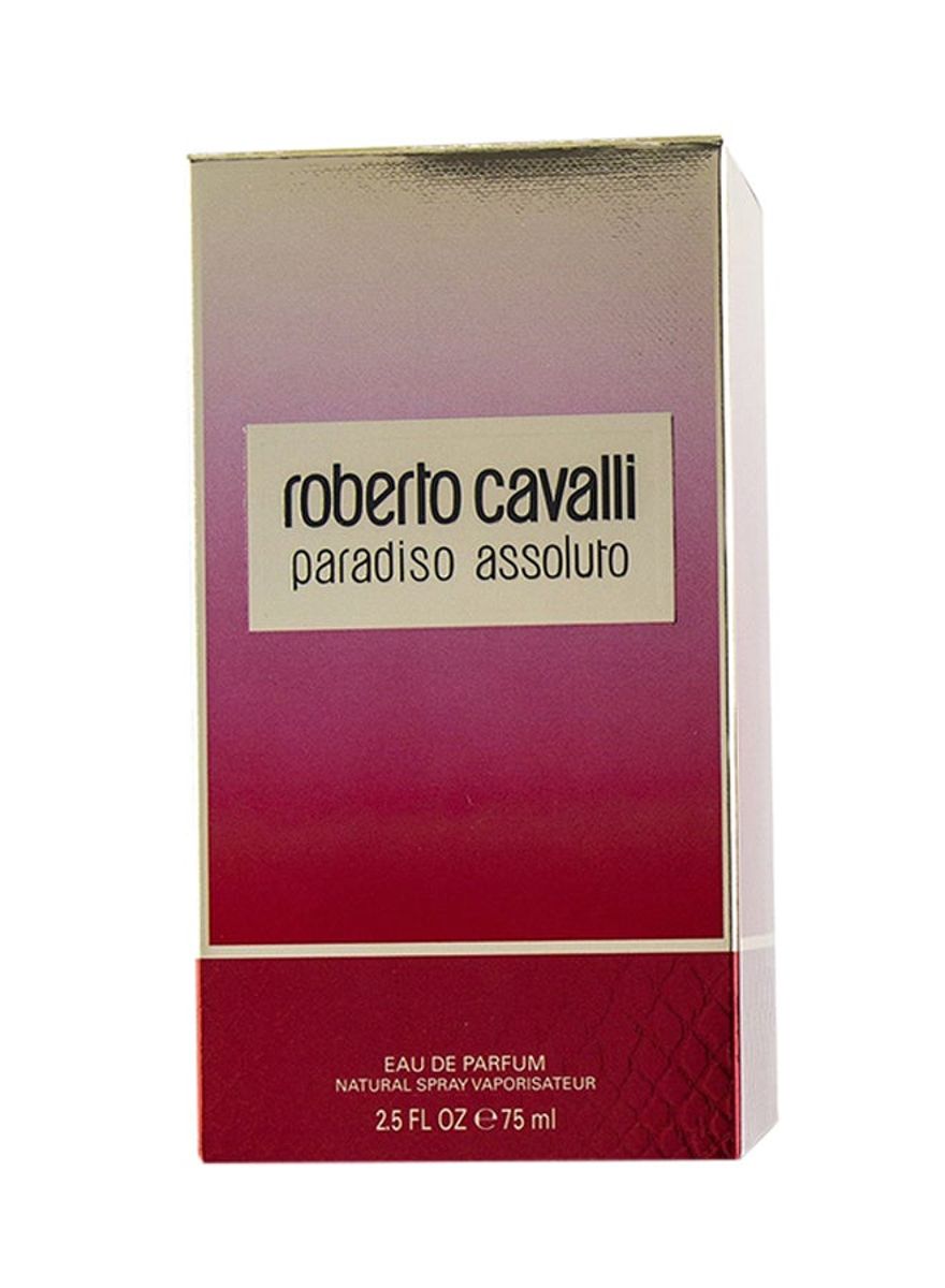 Paradiso Assoluto Edp for Women 75ml