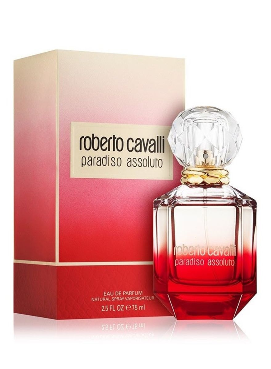 Paradiso Assoluto Edp for Women 75ml