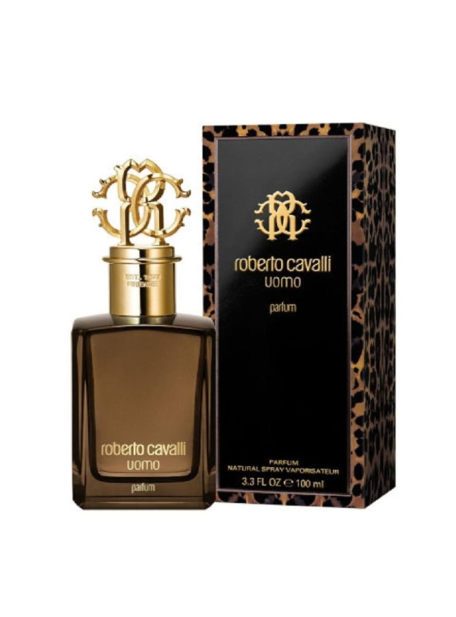 Roberto Cavalli - Men's Eau De Parfum