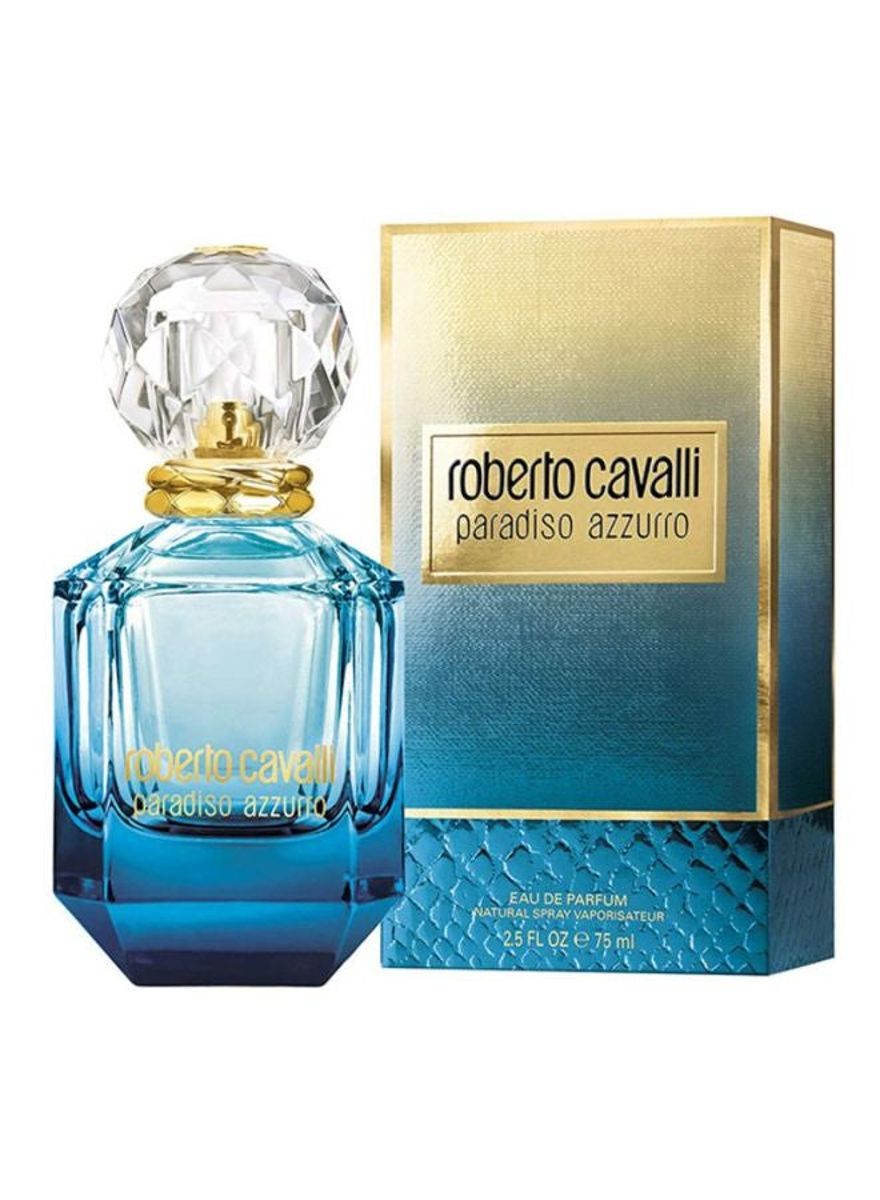 Paradiso Azzuro Edp for Women 75ml