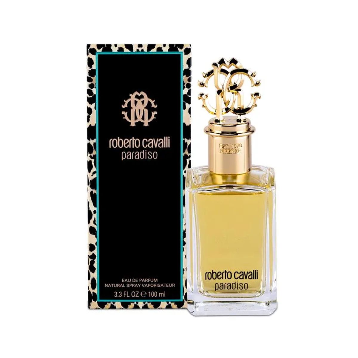 Paradiso Edp for Women 100ml