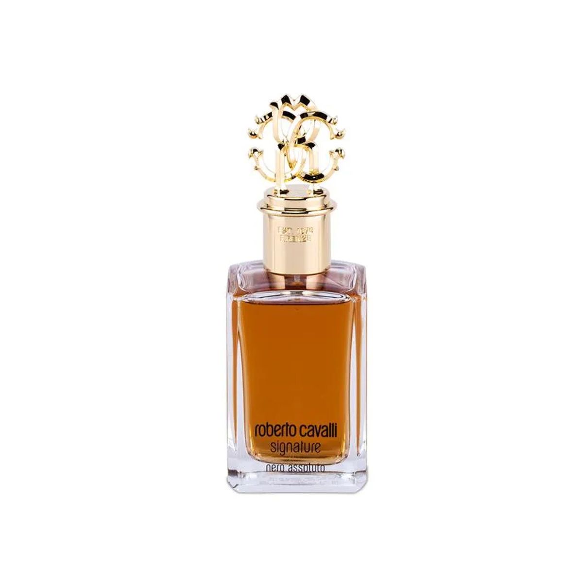 Signature Nero Assoluto Edp for Women 100ml Signature Nero Assoluto Edp for Women 100ml